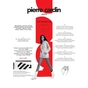 Колготы Pierre Cardin La Manche 40 Den Bronz - 2 (8032621988896) - уменьшенное изображение 3