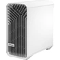 Корпус для ПК Fractal Design Torrent Compact White TG (FD-C-TOR1C-03) - зменшене зображення 4