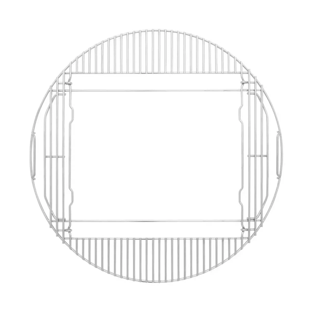 Гриль-барбекю Weber Master-Touch E-6755 67 см Black (1500230) - picture 7