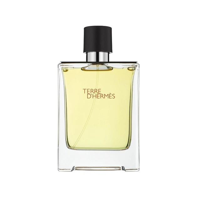 Туалетная вода Hermes Terre d'Hermes 50 мл (3346131400041) - изображение 1