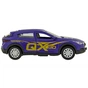 Машина Технопарк GlamCar Infiniti QX30 (QX30-12GRL-PUR) - зменшене зображення 3