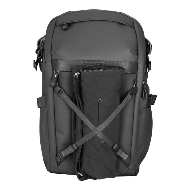 Фото-сумка Vanguard Backpack VEO Metro B30L Black (VEO Metro B30L BK) - picture 4