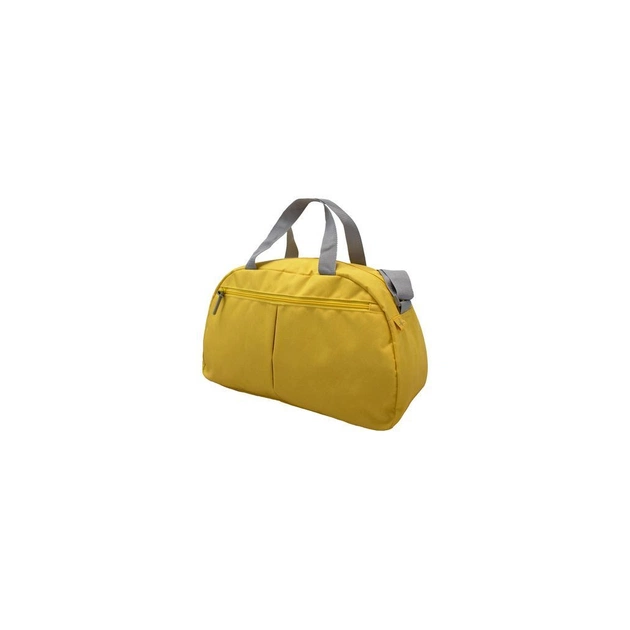 Дорожня сумка Semi Line 22 Yellow (A3050-6) (DAS303099) - зображення 1