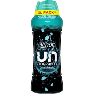 Кондиционер для белья Lenor Unstoppables Свежесть Парфюмированные гранулы 495 г (8700216704724) изображение 1