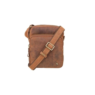 Сумка Visconti TC68 Riley Havana Tan (TC68 TAN) зображення 1