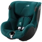 Автокрісло Britax-Romer Dualfix iSense Atlantic Green з базою Flex Base iSense (2000035117) - зменшене зображення 3