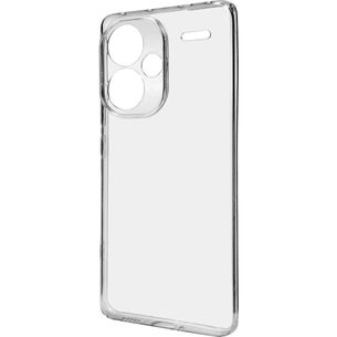 Чохол до мобільного телефона BeCover Xiaomi Redmi Note 13 Pro Plus 5G Transparancy (710918) зображення 1