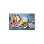 Форма для випікання Pyrex Daily прямокутна 35 х 23 х 6 см 2.7 л (231B000/3646) - зменшене зображення 3