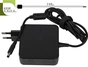 Блок питания 1StCharger для ноутбука HP 19.5V 65W 3.33A 4.5х3.0мм Wall Mount (WM1ST19.5V65W4530H) - уменьшенное изображение 1