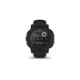 Смарт-годинник Garmin Instinct 2, Solar, Tactical Edition, Black, GPS (010-02627-03) - зменшене зображення 8