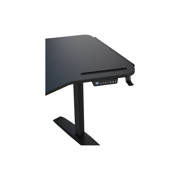 Комп'ютерний стіл Anda Seat Shadow Warrior Black (AD-D-DD1-1600L-02-B) - picture 7