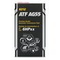 Трансмісійна олива Mannol ATF AG55 4л Metal (MN8212-4ME) - зменшене зображення 1