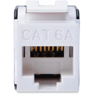 Модуль Keystone RJ45 UTP кат.6a Digitus (DN-93606) picture 1
