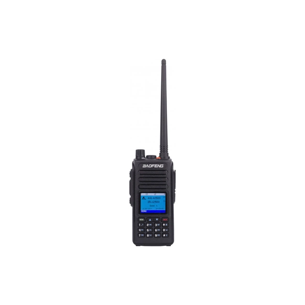Портативна рація Baofeng DM-1702 GPS - picture 1