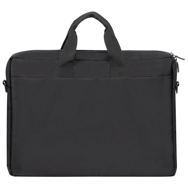Сумка для ноутбука RivaCase 15.6" 7531 Alpendorf, Black (7531Black) - picture 2