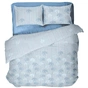Постільна білизна MirSon Бязь 17-0548 Novita Дитяча (2200003907292) - зменшене зображення 1