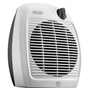 Обігрівач DeLonghi HVA 1120 WHGY (T) - зменшене зображення 2