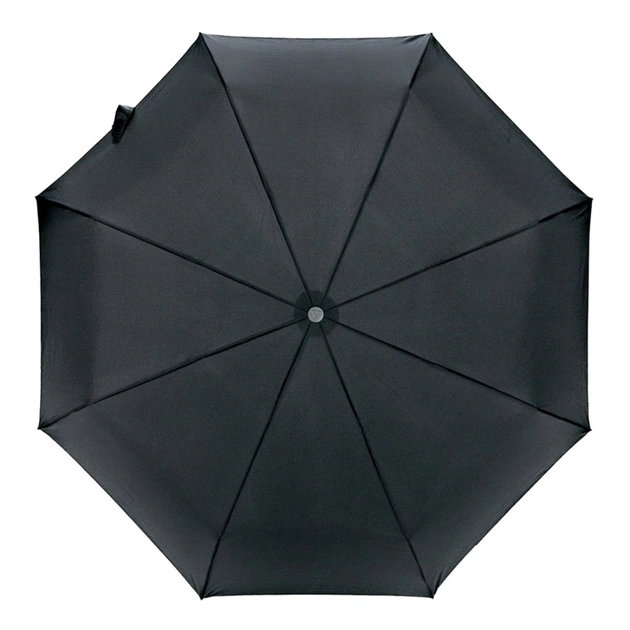 Парасоля Fulton Open&Close-3 L345 Black (L345-000175) - зображення 7