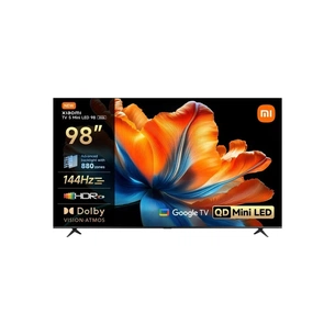 Телевізор Xiaomi TV S Mini LED 98 2026 зображення 1