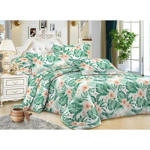 Постільна білизна MirSon Жатка 14-0006 Kimberly King Size (2200003812190) зображення 1