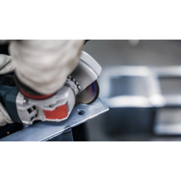 Круг відрізний Bosch Professional X-Lock по металу 115х1.6мм (2.608.619.362) - picture 4