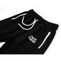 Шорти дитячі Joi трикотажні (H-0911-176B-black) - зменшене зображення 3