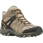 Ботинки Merrell Accentor 3 Mid WP M pecan - 41 - коричневий/бежевий (036.0532) - уменьшенное изображение 1