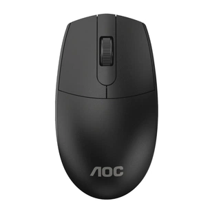 Мишка AOC MS230B Wireless Black (MS230B/LA) зображення 1