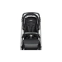 Коляска Peg-Perego 3 в 1 Veloce Black Shine Lounge (PACK-VEL31LG000005) - уменьшенное изображение 9