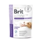 Сухий корм для собак Brit GF VetDiets Gastrointestinal Small Breeds з оселедцем 400 г (8595602573707) - зменшене зображення 1