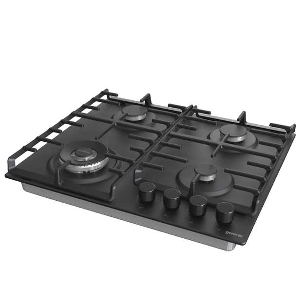Варочна поверхня Gorenje GW642SYB - picture 3