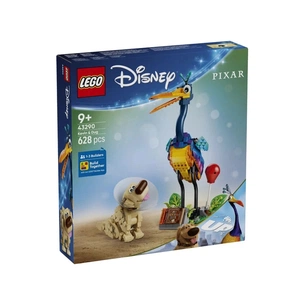Конструктор LEGO Disney and Pixar Кевін і Даг (43290) зображення 1