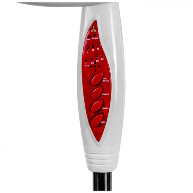 Вентилятор Rotex RAF55-E - picture 4