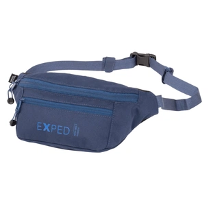 Сумка-бананка Exped Mini Belt Pouch navy (018.1070) зображення 1