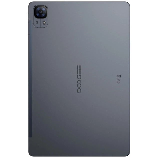 Планшет Doogee Tab E3 11" 8/256GB 4G (LTE) Grey (6923740261743) - зображення 3
