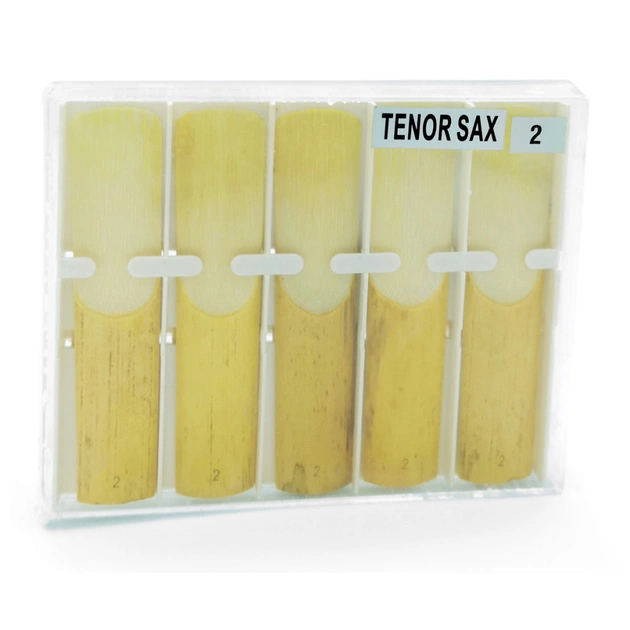 Тростина для саксофона Maxtone Tenor Saxophone #2.0 - 10 Box (RTC-10) - picture 1