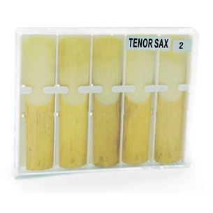 Тростина для саксофона Maxtone Tenor Saxophone #2.0 - 10 Box (RTC-10) picture 1