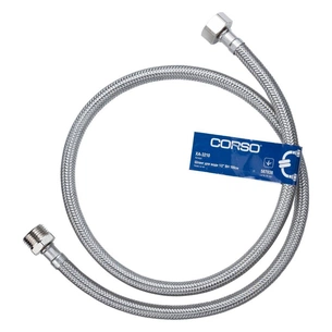 Шланг для води Corso 1/2" ВН 100см (XA-3210) изображение 1