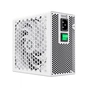 Блок живлення Gamemax 600W GM-600 Modular white (GM-600 Modular white) - зменшене зображення 7