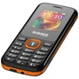 Мобільний телефон Sigma X-style 171 MINI Black-Orange (4827798813737) - зменшене зображення 5