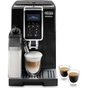 Кавомашина DeLonghi ECAM 359.55 B - зменшене зображення 2