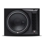 Пасивний сабвуфер Rockford Fosgate Punch P1-1x10 - зменшене зображення 1
