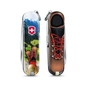 Ніж Victorinox Classic Limited Edition "I Love Hiking" (0.6223.L2002) - зменшене зображення 6