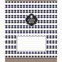 Тетрадь Школярик Classic Notes 48 листов линия (048-3644L) - уменьшенное изображение 2