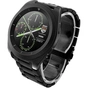 Смарт-годинник UWatch G6 Black (F_55471) - зменшене зображення 1