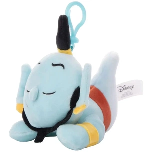 М'яка іграшка Sambro Disney Collectible м'яконабивна Snuglets Джин з кліпсою 13 см (DSG-9429-5) зображення 1