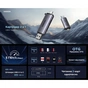 Зчитувач флеш-карт Ugreen USB-C + USB to TF/SD 3.0 CM185 gray (50706) - уменьшенное изображение 3