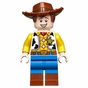 Конструктор LEGO Toy Story 4 Парк атракціонів Базза та Вуді 230 деталей (10770) - зменшене зображення 6