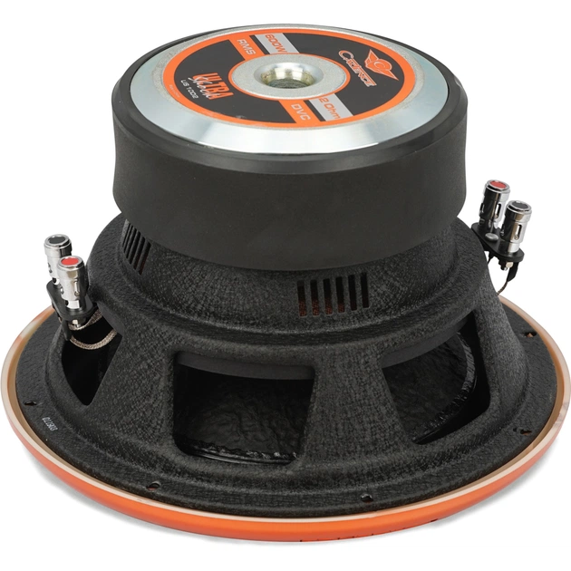 Сабвуферний динамік Cadence US 10D4 - picture 4