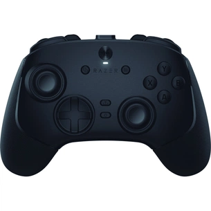 Геймпад Razer Wolverine V3 PRO 8K PC Wireless Black (RZ06-05540100-R3M1) picture 1